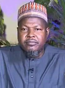 Dr. Ahmad Filin Samji