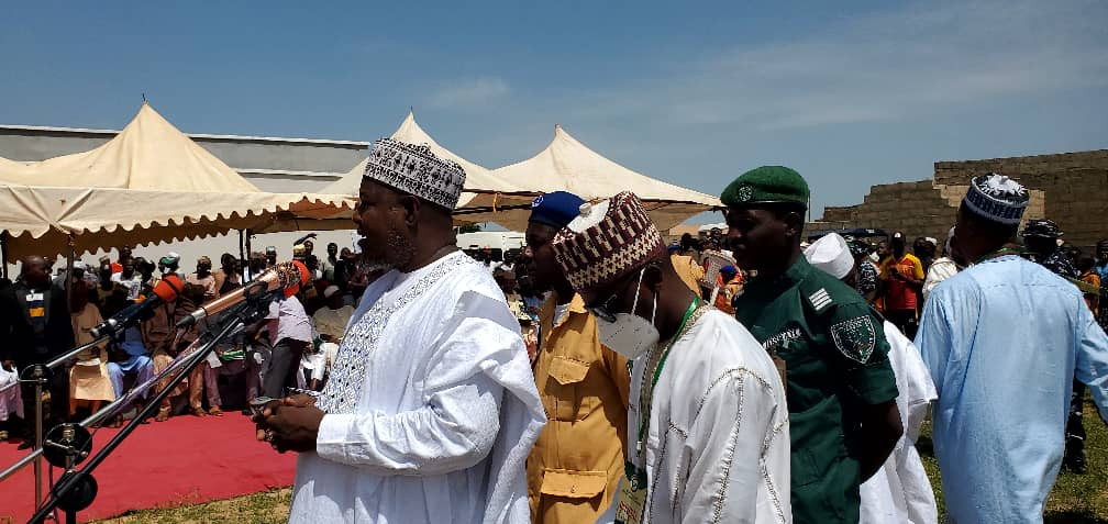 Educational Support for New Converts