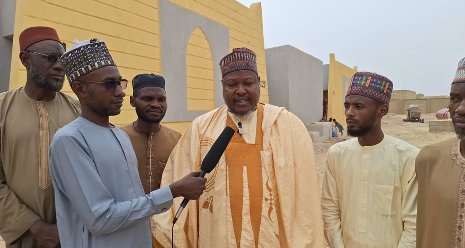 The expanded executive committee of Atta’awun includes: