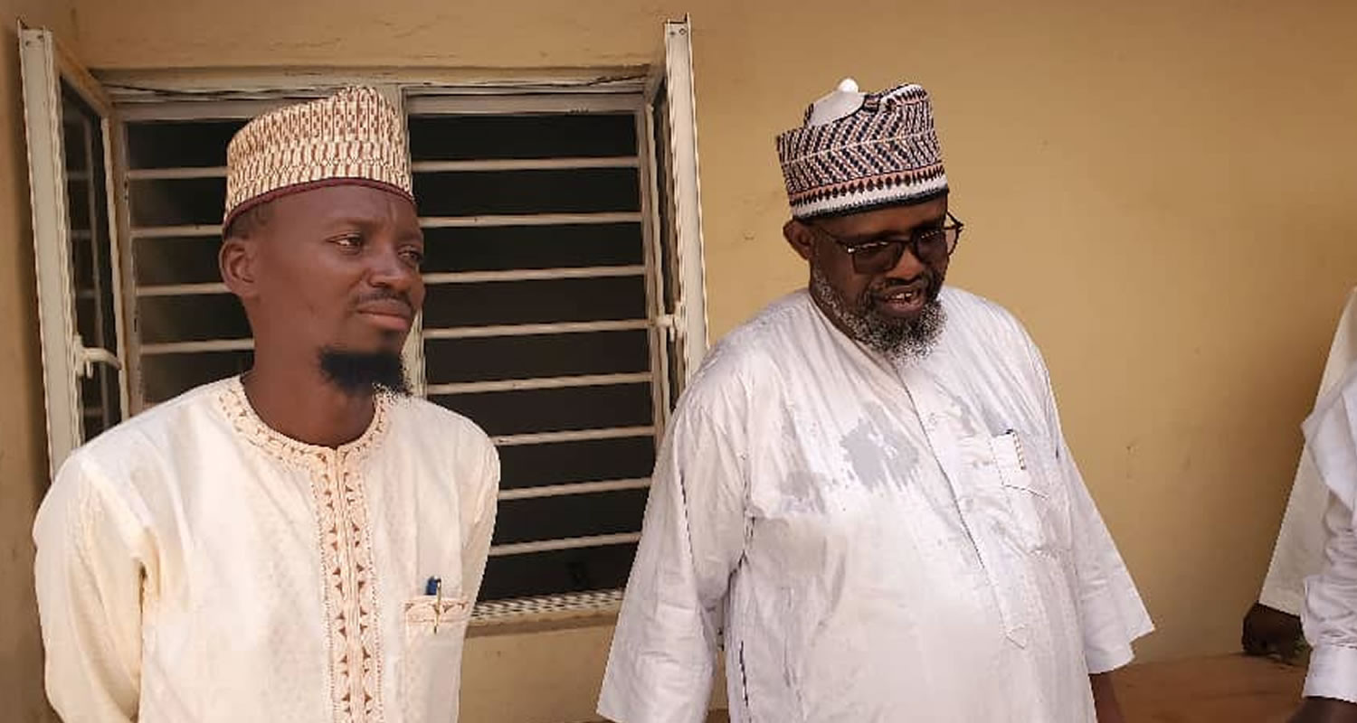 Da’wah and Outreach Campaigns