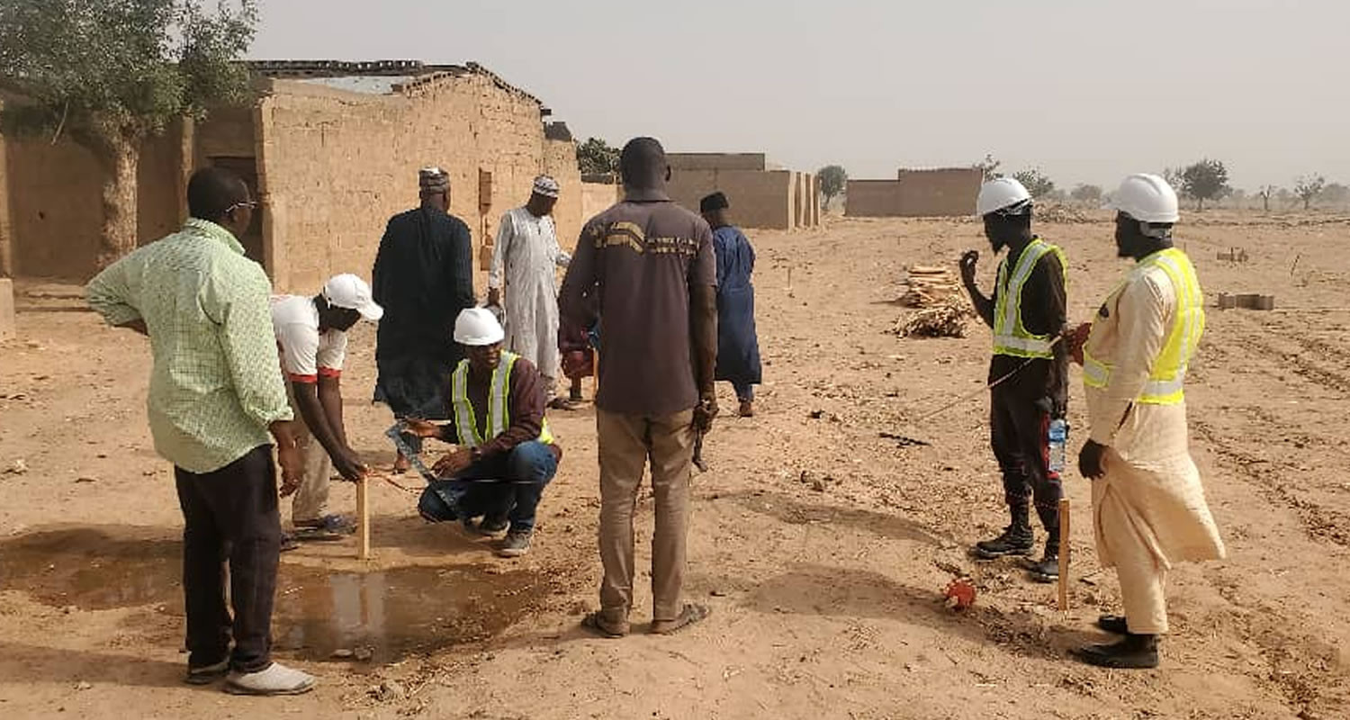 Educational Support for New Converts