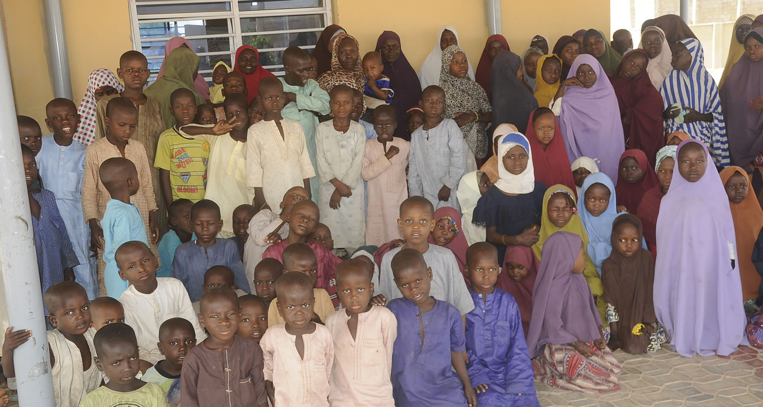 Core Activities of the Atta’awun Foundation