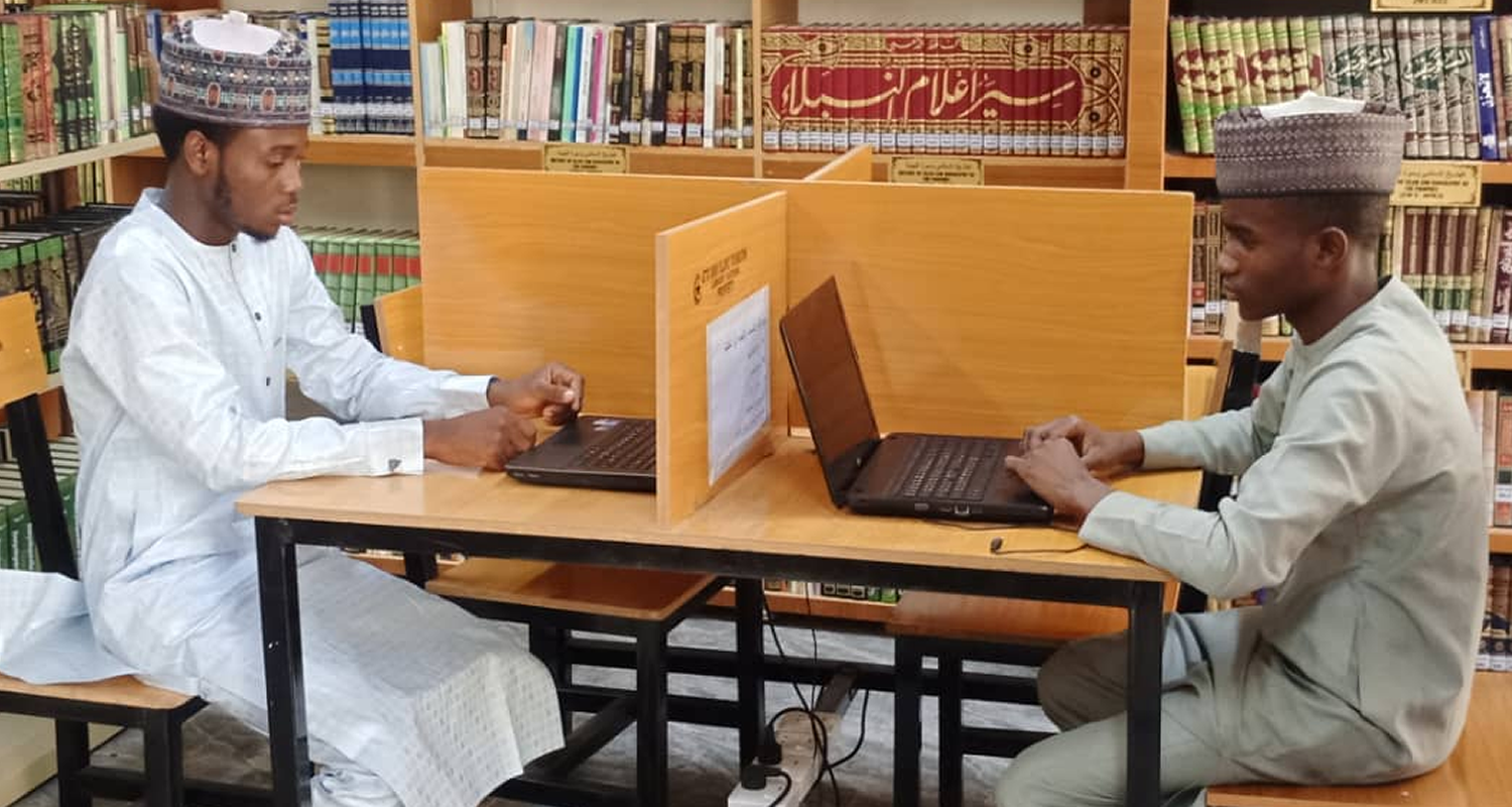 Key Areas of Focus in Outreach Camps